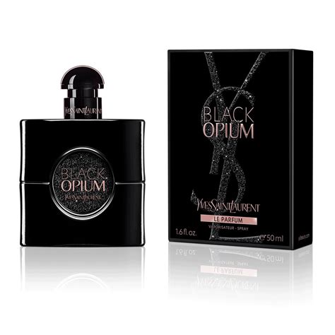 yves saint laurent black opium kopen|Black Opium le parfum 2023.